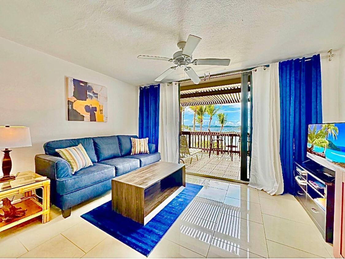 Sapphire Beachfront Condo - Free Wi-Fi - Save! Nazareth Luaran gambar